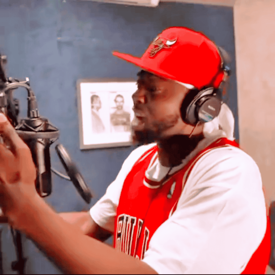 RDC Mark - Rapper Version (V1) Image