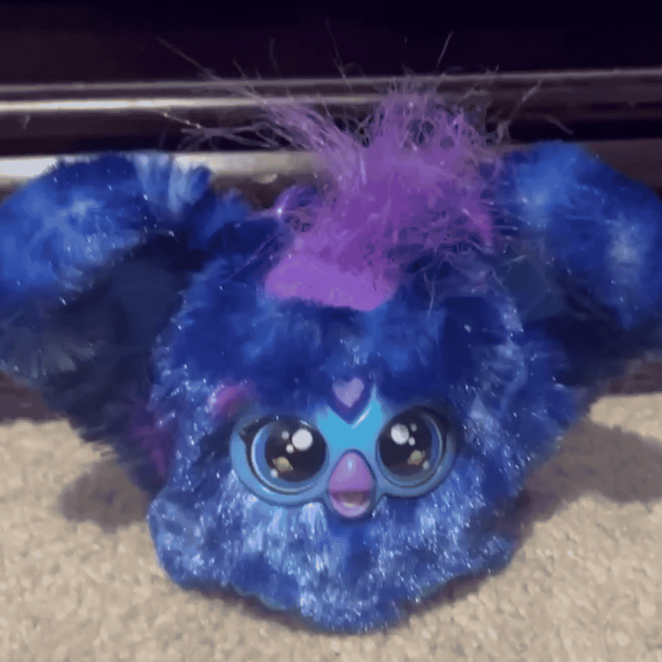AI Star-Lee (Furby Furblets) AI Voice