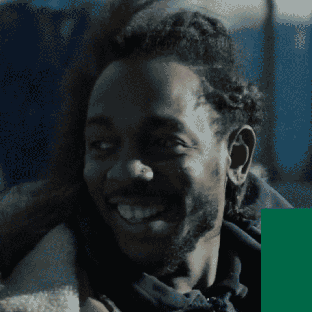 Kendrick Lamar (Latin Spanish Dub) AI Voice