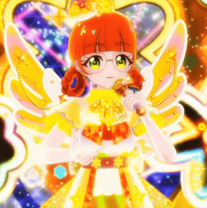 Olivia Yuki (Onegai Aipri) AI Voice