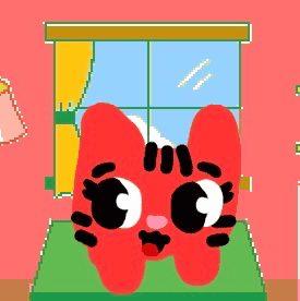 AI kitty (Camilo and friends) AI Voice