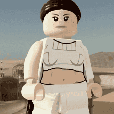 Padme Amidala Image