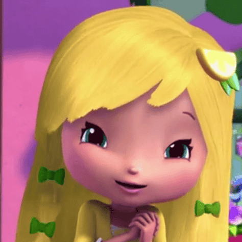 Lemon Meringue v2 AI Voice
