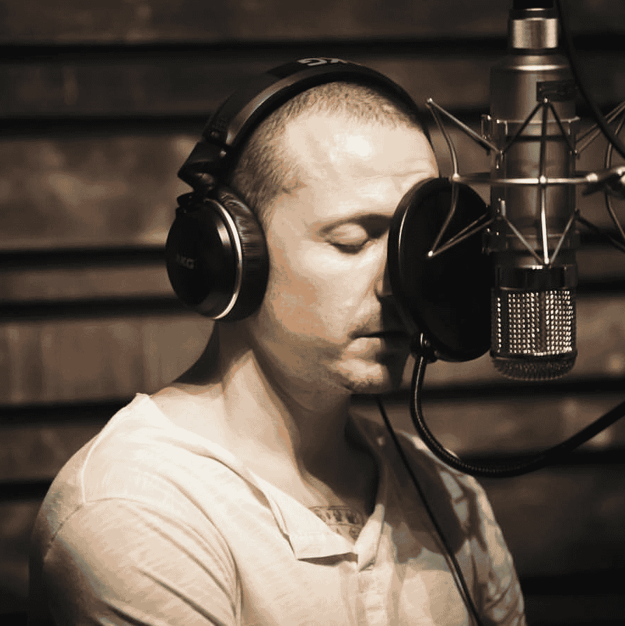 Chester Bennington (One More Light) Image