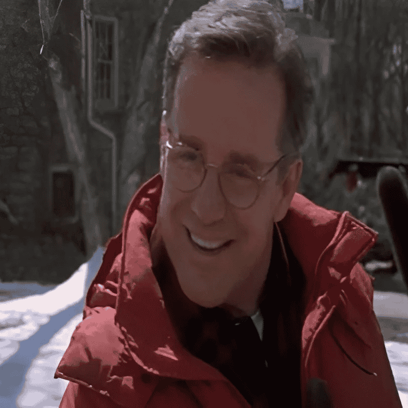 Ted (Jingle All the Way) (Phil Hartman) AI Voice