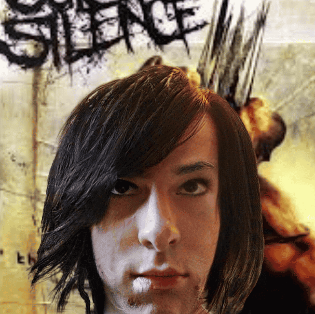my myspace style vocals 3 AI Voice