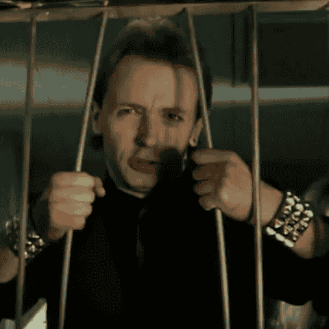Rob Halford  AI Voice
