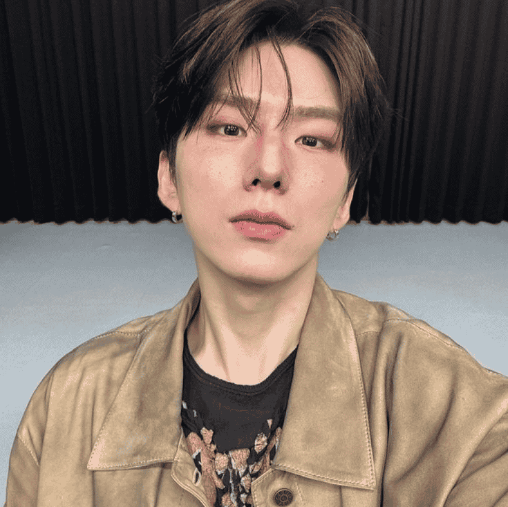 Kihyun  AI Voice