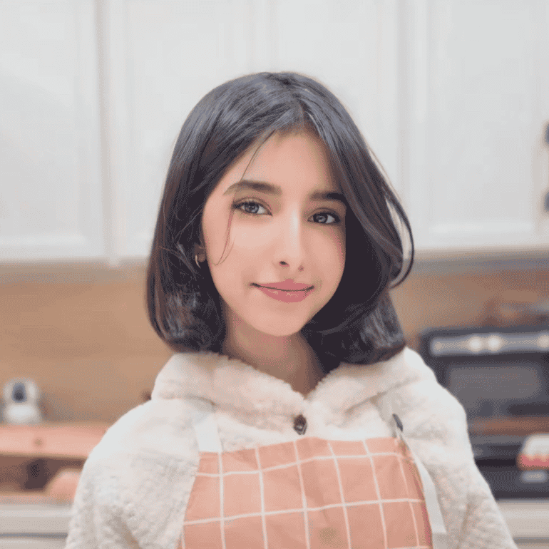 شنيني الشريف AI Voice