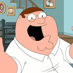Peter griffin [español latino temporada 4] AI Voice