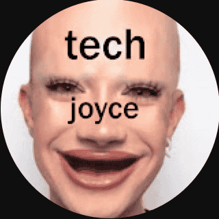Techjoyce V1 Image