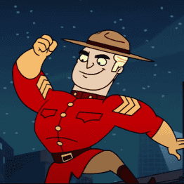  Strait McCool (Fugget About It) AI Voice