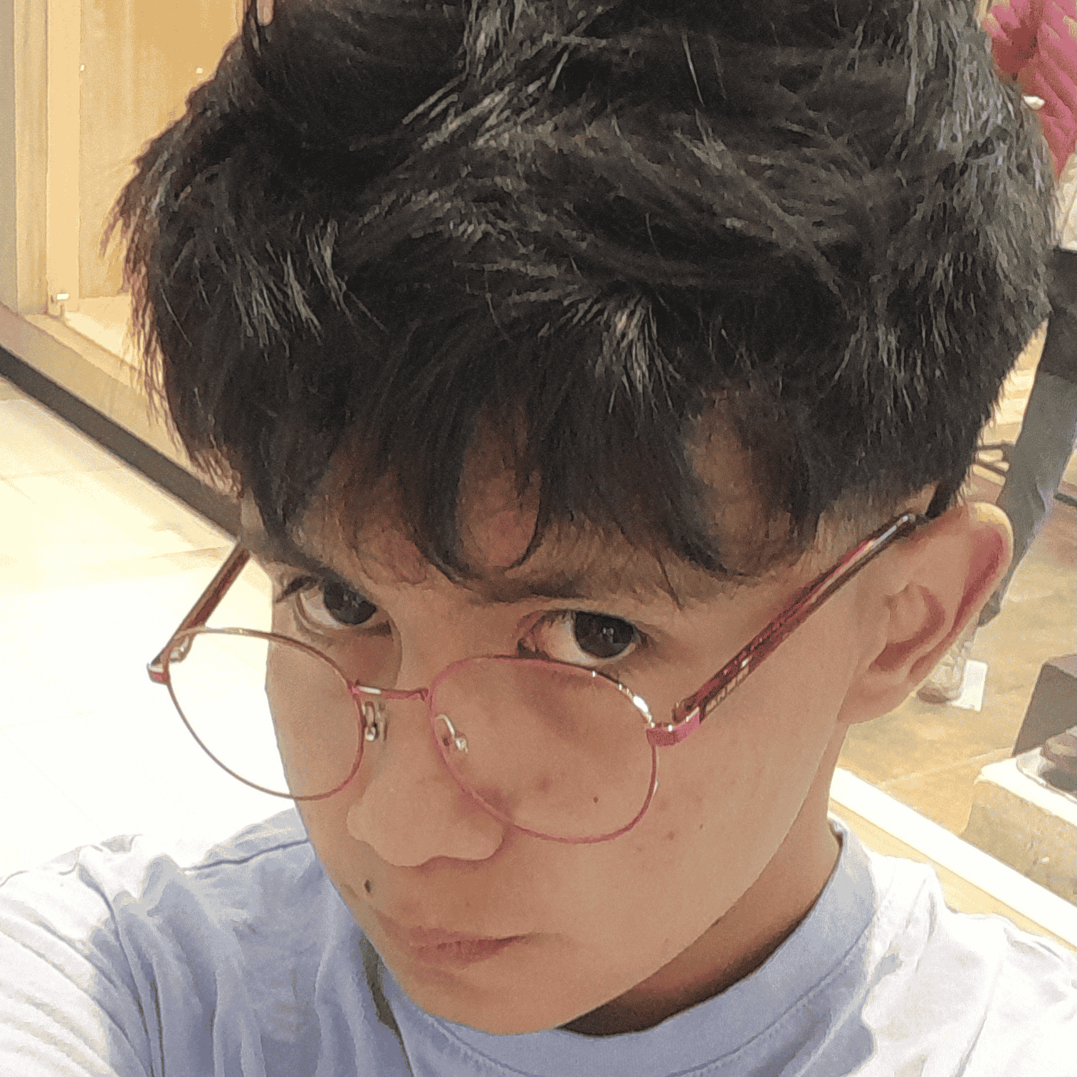 ☆ Matilip ☆ AI Voice