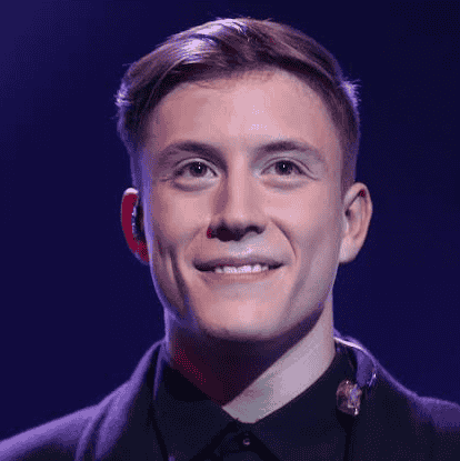 Loic nottet Image