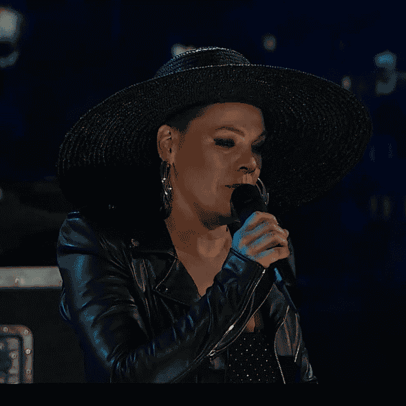 P!nk (Fire Aid 2025) Image