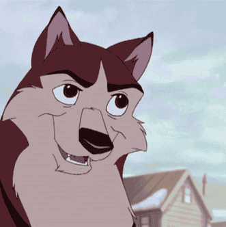 Kodi (Balto III) AI Voice