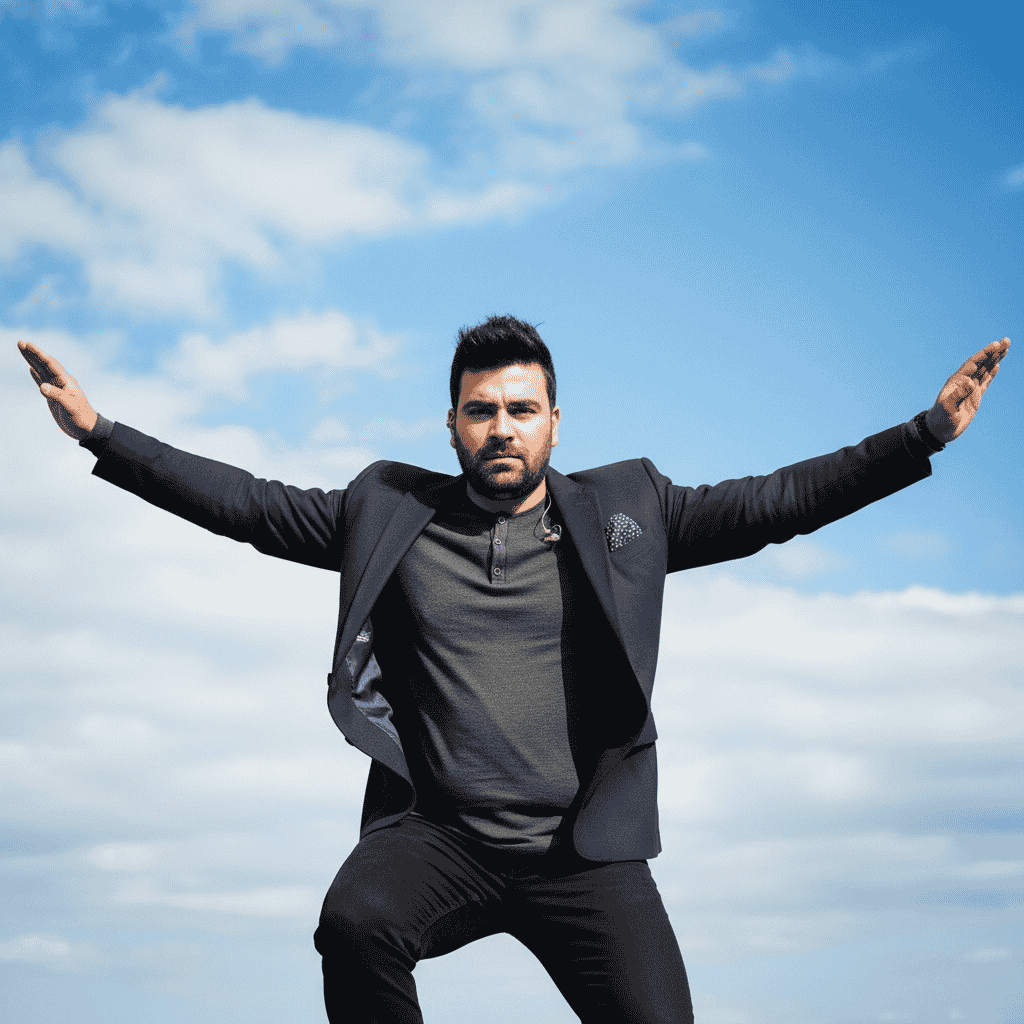 Κonstantinos pantelidis  AI Voice