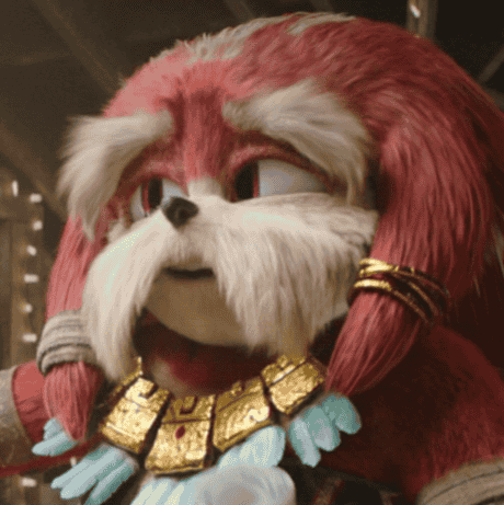 Pachacamac (Knuckles Series) Image