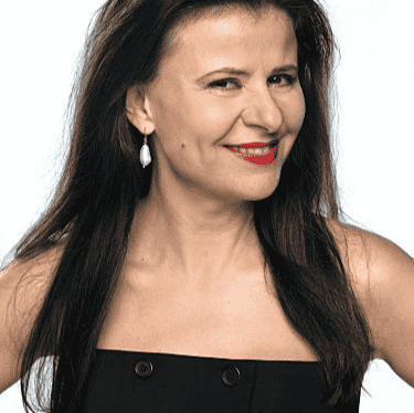 Tracey Ullman (Tracey Takes On......) AI Voice