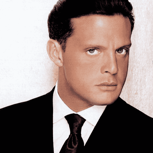 Luis Miguel AI Voice