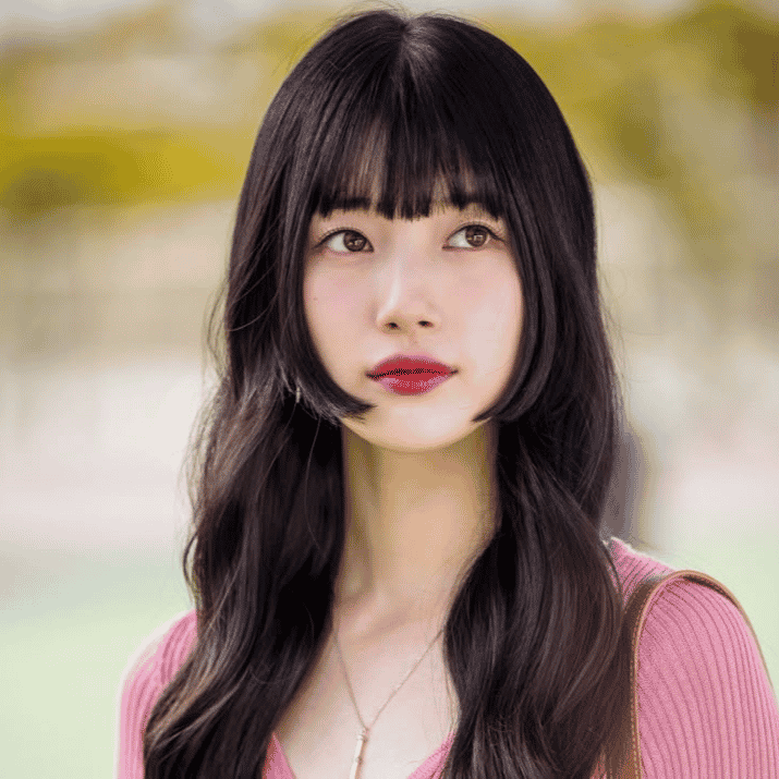 Kim Sarang AI Voice