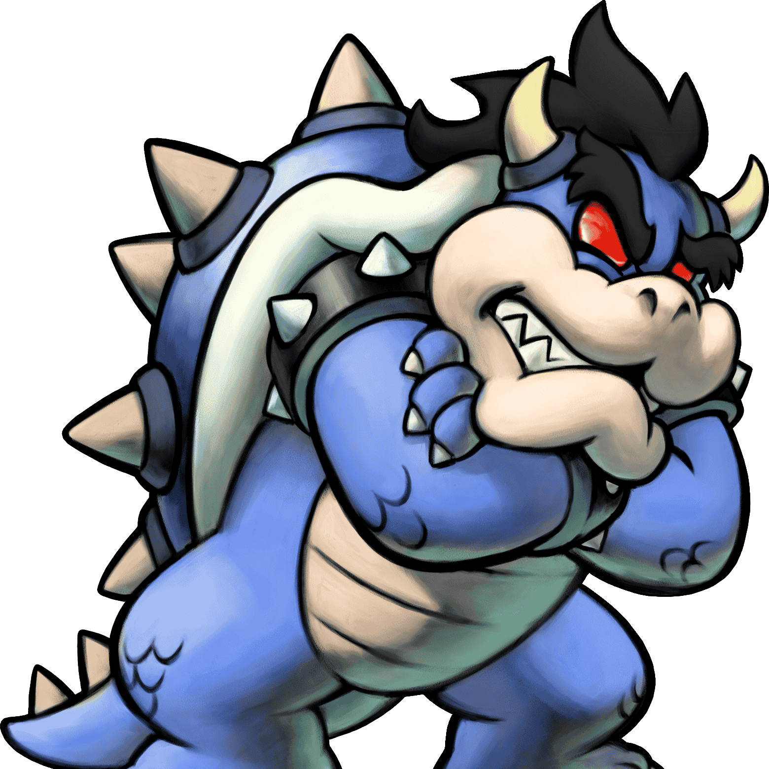 Dark Bowser  Image