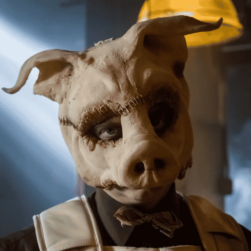 Professor Pyg Image