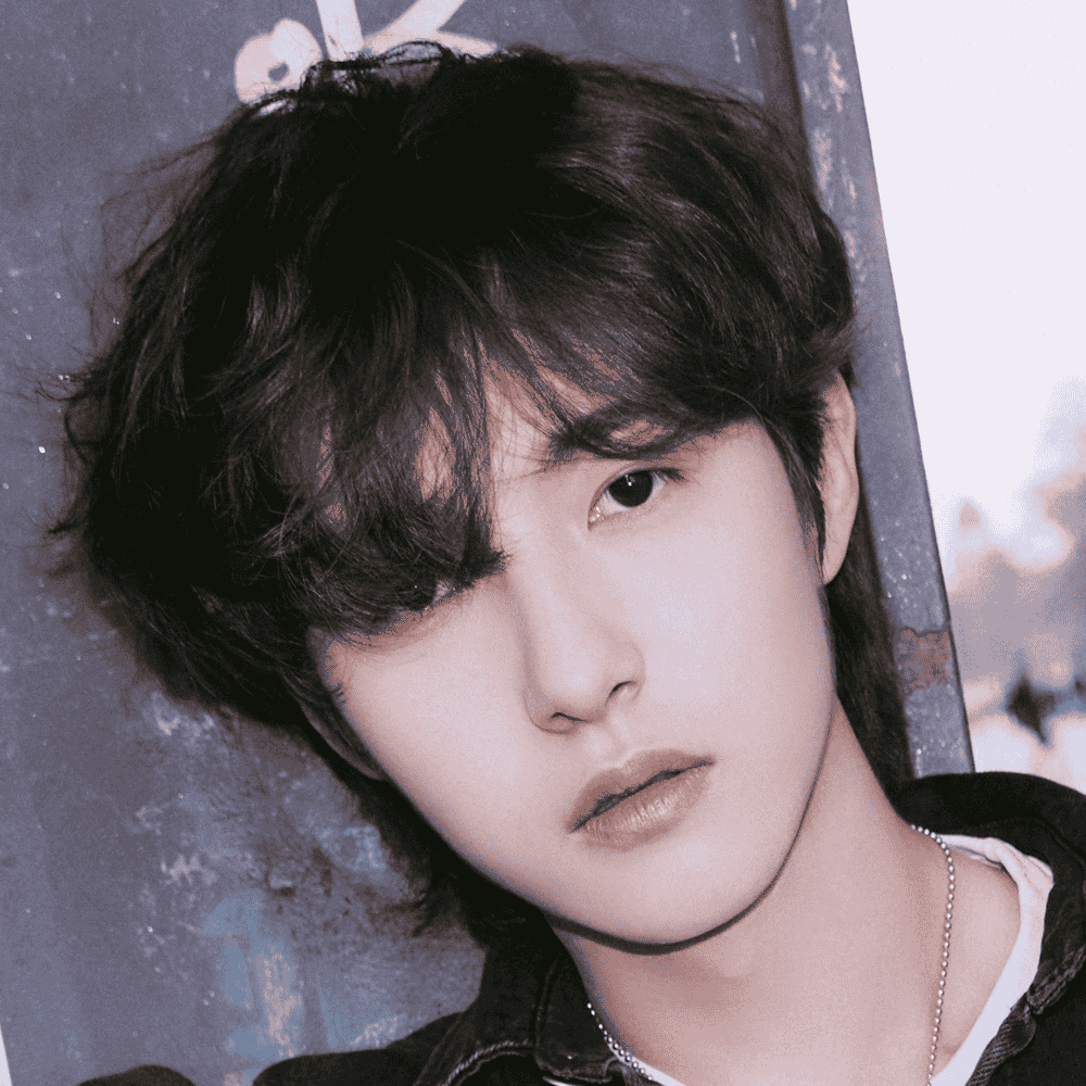 Renjun (NCT, U, DREAM) AI Voice