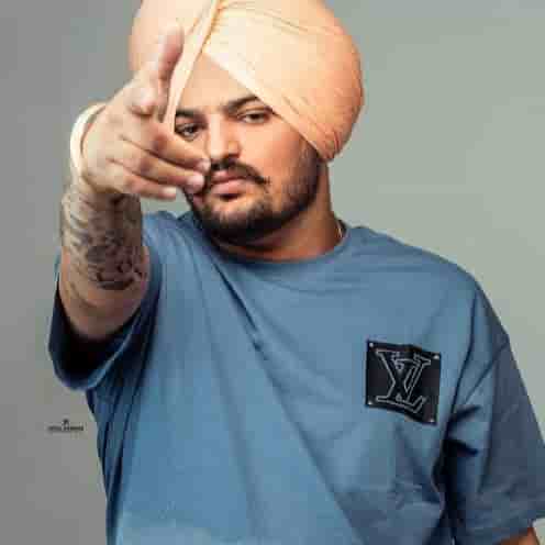 SIDHU MOOSE WALA Image