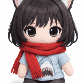 Eliz (Neuronas AFK) AI Voice