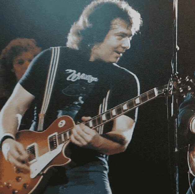 BERNIE MARSDEN 1979 AI Voice