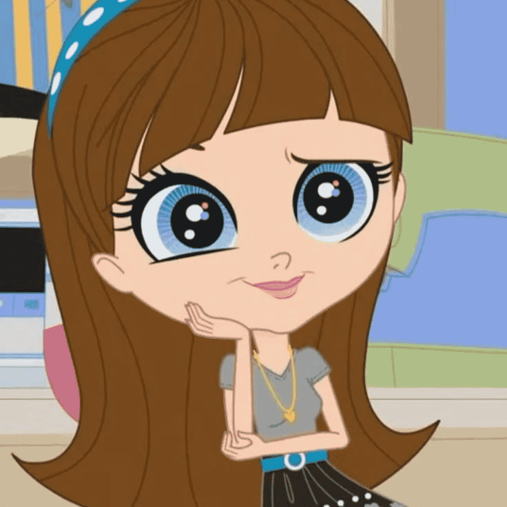 Blythe B. (Lps 2012) - Español Latino AI Voice