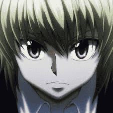 Kurapika AI Voice