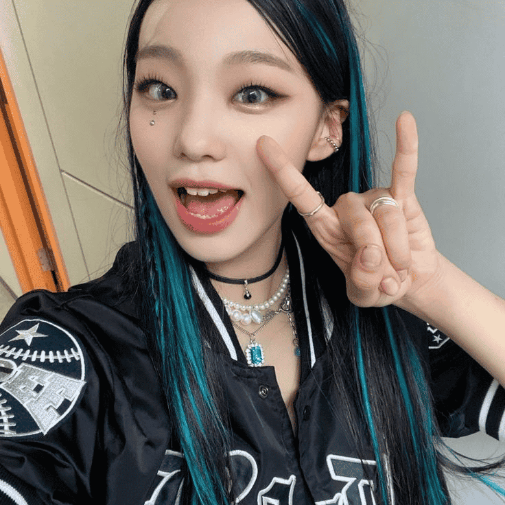 Haeun  AI Voice