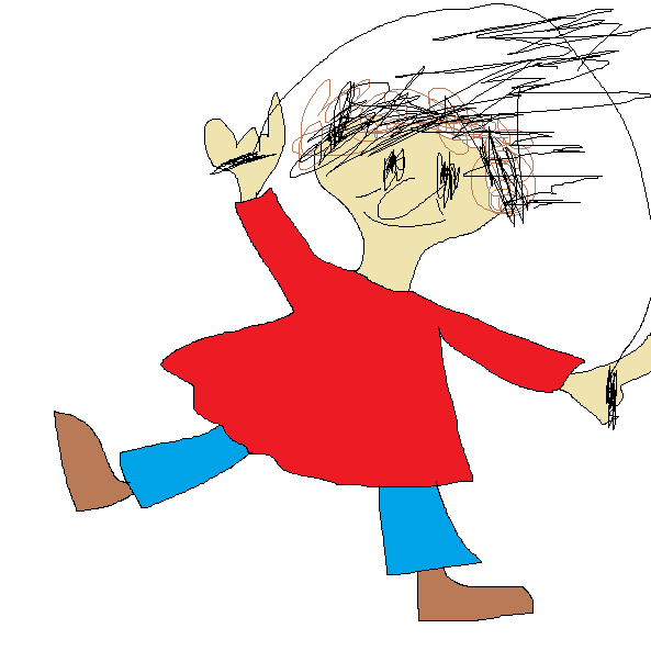 Playtime Baldi's Basics V2 Image