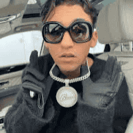 Achraf AI Voice