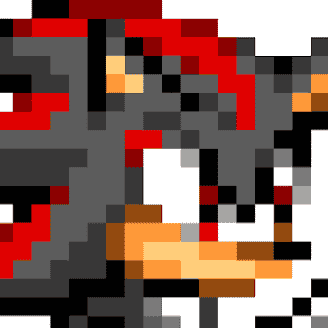 Shadow (Gba Era/JP) AI Voice