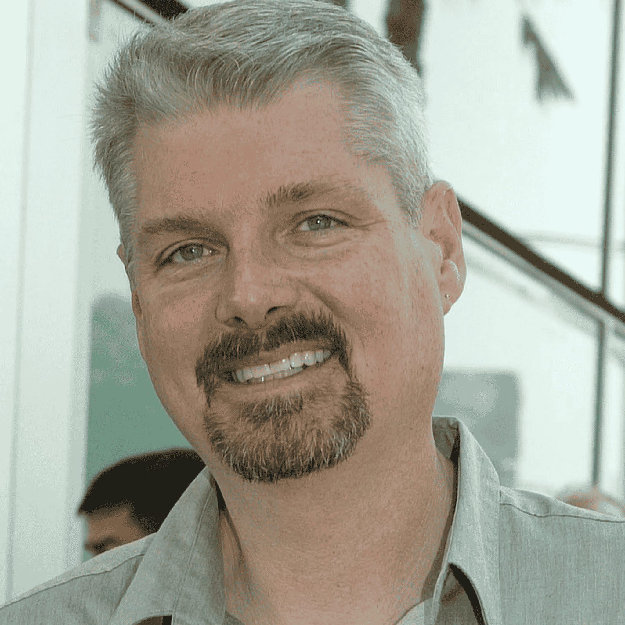Tom Kane (Yoda, Him, Takeo) AI Voice