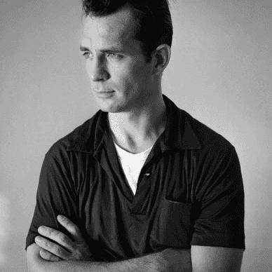 Jack Kerouac AI Voice