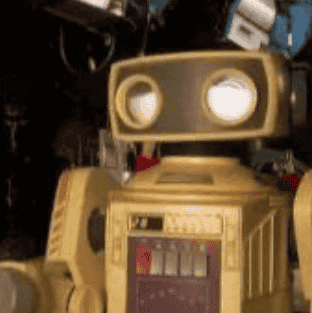 80’s Robot (The Muppets) AI Voice