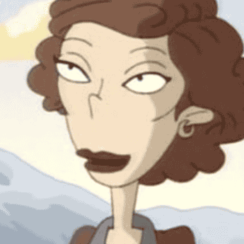 Michelle Naidell (Wild Thornberrys) AI Voice