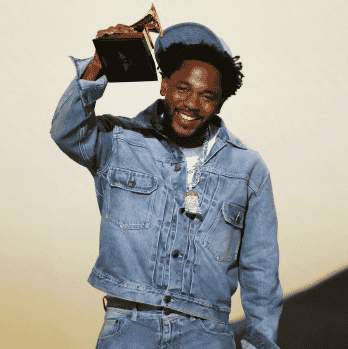 Kendrick Lamar V2 Image