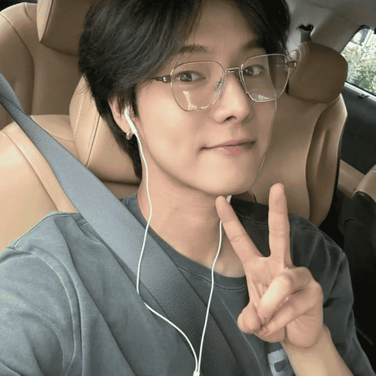 Younghoon AI Voice