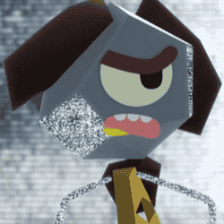 Rob  AI Voice