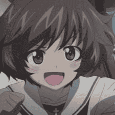 Yukari GuP Image