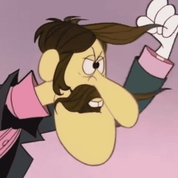 Professor Hinkle (Frosty the Snowman) AI Voice