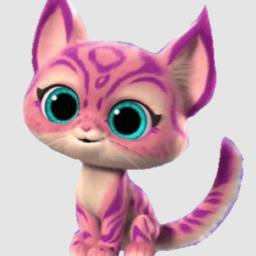 Willa (SuperKitties) AI Voice