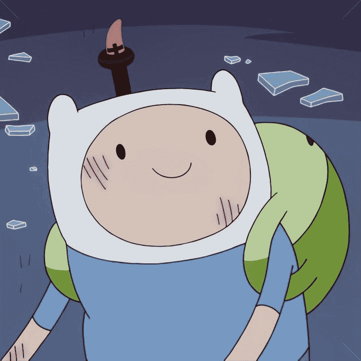 Finn Mertens (Latino) AI Voice