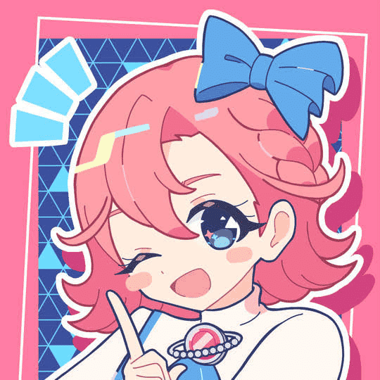 Otome Nanaura (Aipri) AI Voice