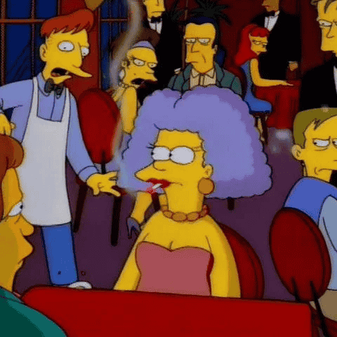 Zima Guy (Simpsons) (Hank Azaria) AI Voice